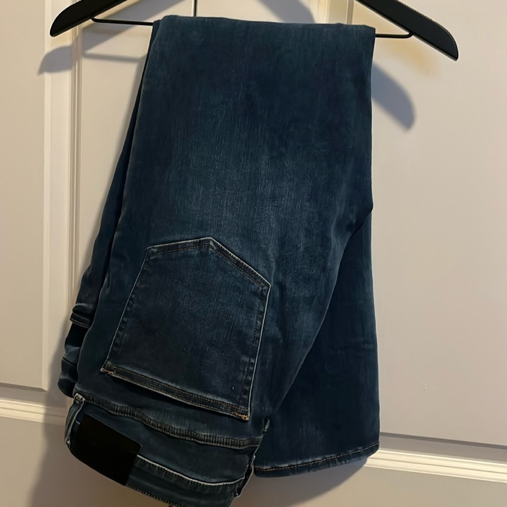 Express Men’s Slim Fit Jeans 36Wx30L